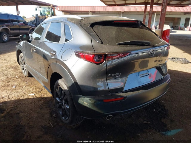 3MVDMBBM8RM702190 Mazda Cx-30 2.5 S Select Sport