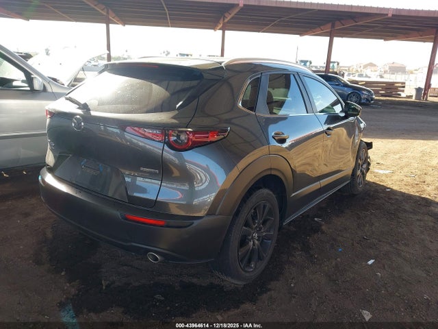 3MVDMBBM8RM702190 Mazda Cx-30 2.5 S Select Sport