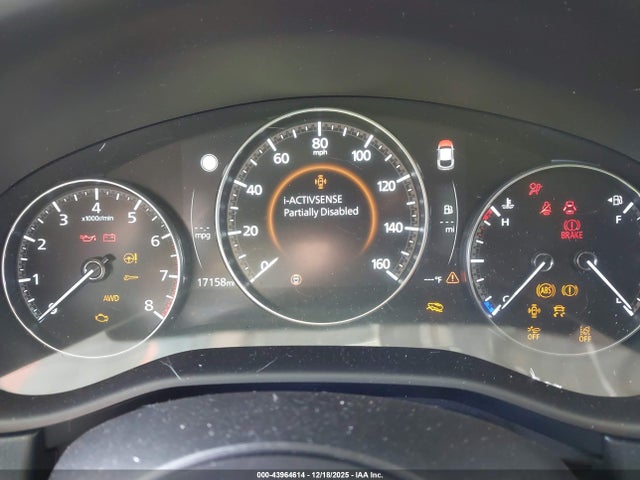 3MVDMBBM8RM702190 Mazda Cx-30 2.5 S Select Sport