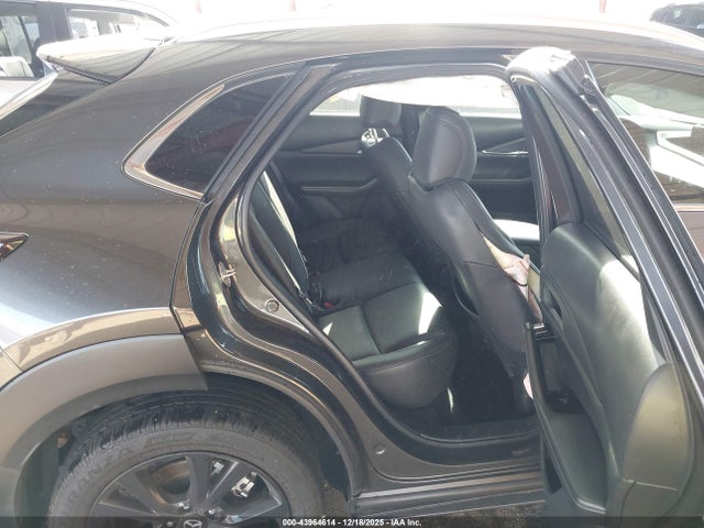 3MVDMBBM8RM702190 Mazda Cx-30 2.5 S Select Sport