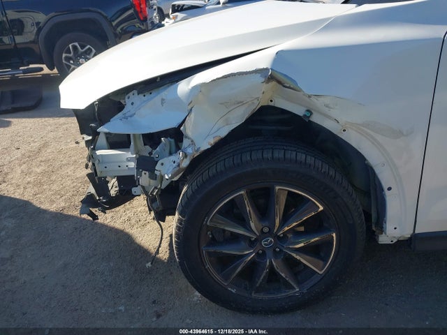 Продаж на аукціоні авто 2018 Mazda Cx-5 Grand Touring, vin: JM3KFADM5J0313161, номер лоту: 43964615