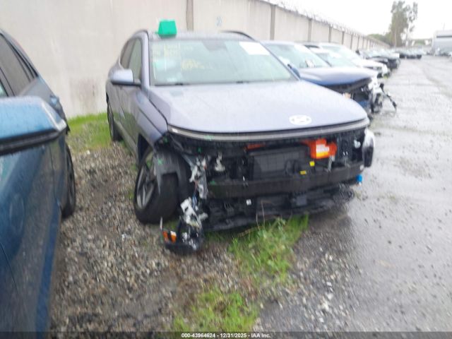 2024 HYUNDAI KONA ELECTRIC KM8HE3A68RU008616