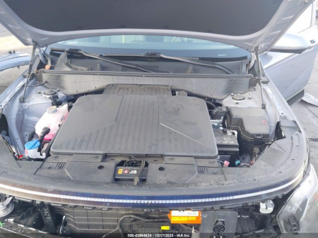2024 HYUNDAI KONA ELECTRIC KM8HE3A68RU008616 Photo 9