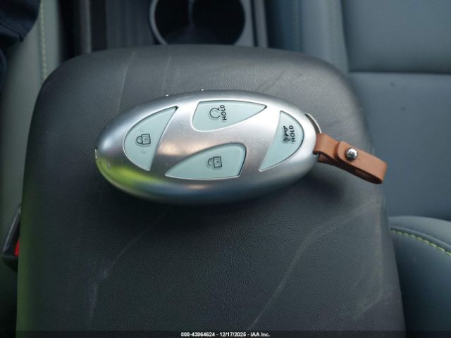 2024 HYUNDAI KONA ELECTRIC KM8HE3A68RU008616 Photo 10