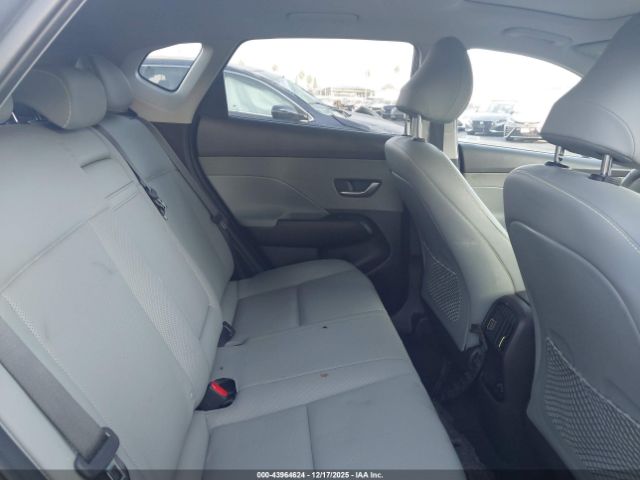 2024 HYUNDAI KONA ELECTRIC KM8HE3A68RU008616 Photo 7