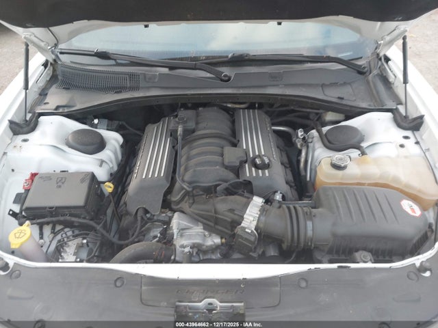 Aukcja sprzedaży 2019 Dodge Charger Scat Pack Rwd, vin: 2C3CDXGJ2KH736823, numer aukcji: 43964662