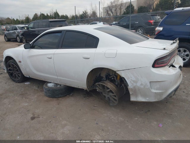Aukcja sprzedaży 2019 Dodge Charger Scat Pack Rwd, vin: 2C3CDXGJ2KH736823, numer aukcji: 43964662