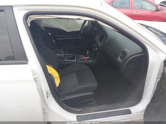 Aukcja sprzedaży 2019 Dodge Charger Scat Pack Rwd, vin: 2C3CDXGJ2KH736823, numer aukcji: 43964662