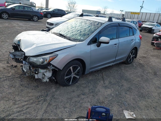 Subaru Impreza 2.0i 2015 JF1GPAA65FH203565 Image 2