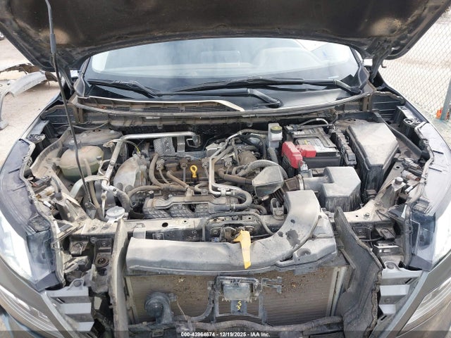 2021 NISSAN ROGUE 5N1AT3BB9MC692478 Photo 9