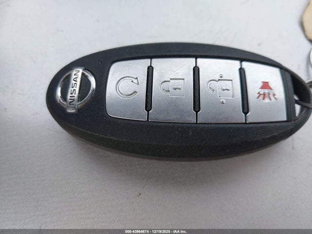 2021 NISSAN ROGUE 5N1AT3BB9MC692478 Photo 10