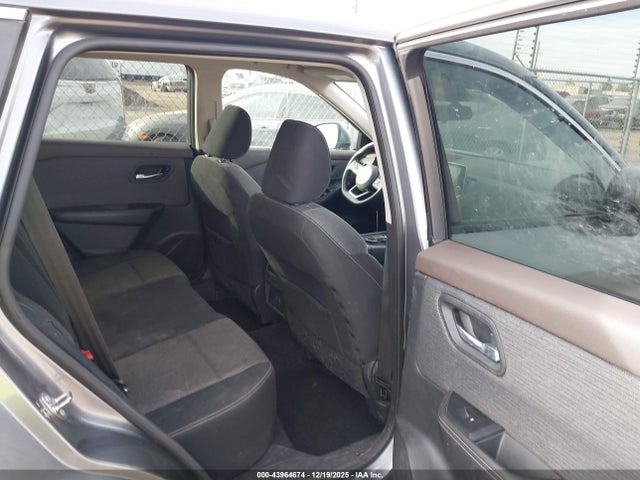 2021 NISSAN ROGUE 5N1AT3BB9MC692478 Photo 7