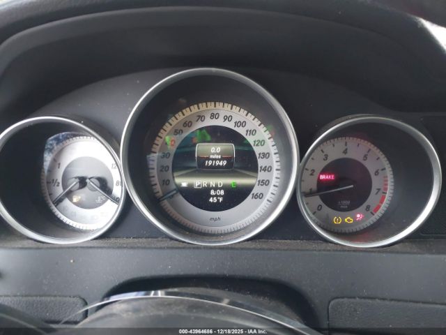 2013 MERCEDES-BENZ C 250 WDDGF4HB5DG128991 Photo 6