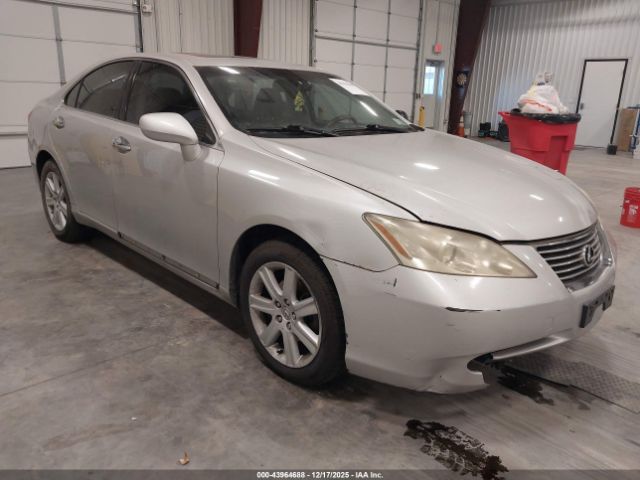 2008 LEXUS ES 350 JTHBJ46G982216932
