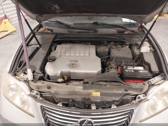 2008 LEXUS ES 350 JTHBJ46G982216932 Photo 9