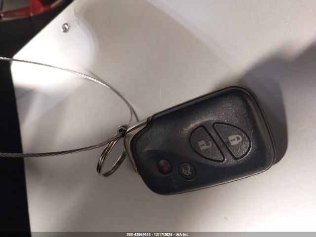 2008 LEXUS ES 350 JTHBJ46G982216932 Photo 10