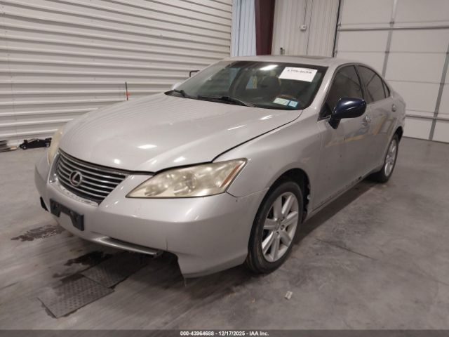 2008 LEXUS ES 350 JTHBJ46G982216932 Photo 1