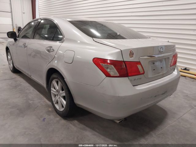 2008 LEXUS ES 350 JTHBJ46G982216932 Photo 2