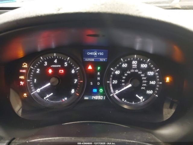 2008 LEXUS ES 350 JTHBJ46G982216932 Photo 6