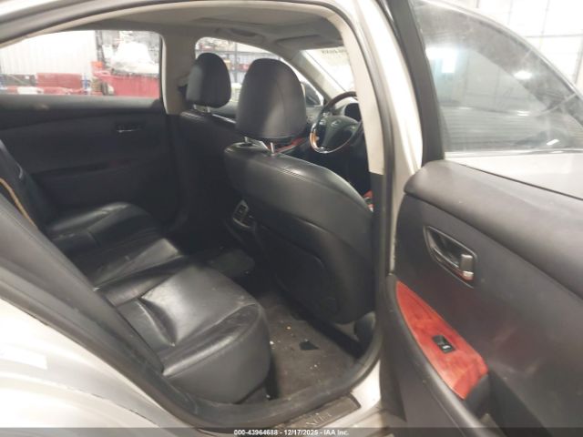 2008 LEXUS ES 350 JTHBJ46G982216932 Photo 7