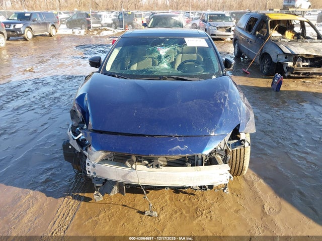 Nissan Maxima 3.5 Platinum 2017 1N4AA6AP4HC435457 Image 13