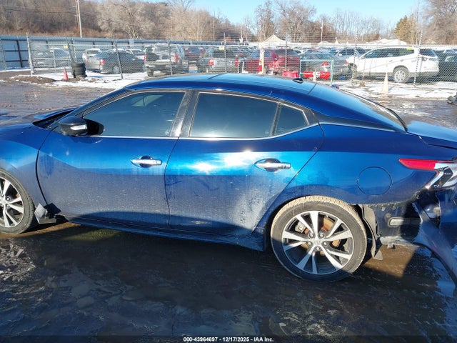 Nissan Maxima 3.5 Platinum 2017 1N4AA6AP4HC435457 Image 15