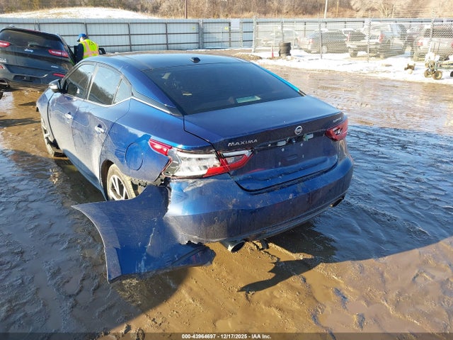 Nissan Maxima 3.5 Platinum 2017 1N4AA6AP4HC435457 Image 3