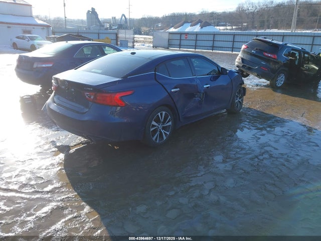Nissan Maxima 3.5 Platinum 2017 1N4AA6AP4HC435457 Image 4