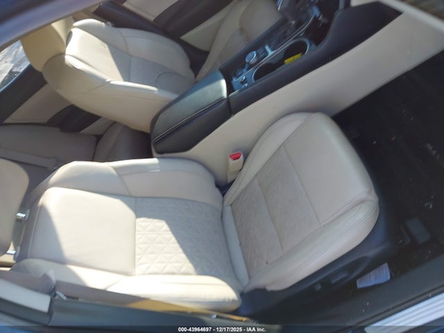Nissan Maxima 3.5 Platinum 2017 1N4AA6AP4HC435457 Image 5