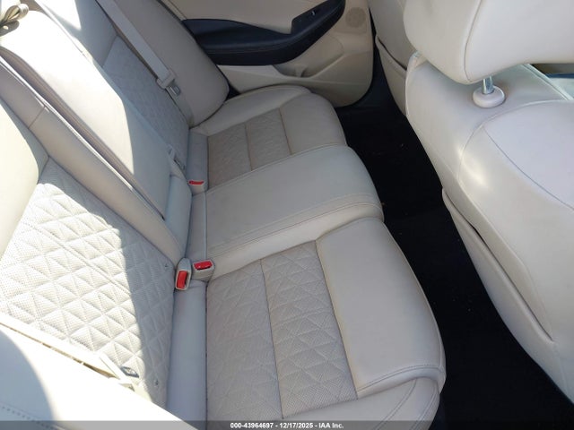 Nissan Maxima 3.5 Platinum 2017 1N4AA6AP4HC435457 Image 8