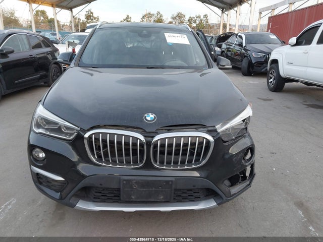 WBXHT3Z31G4A47927 BMW X1 Xdrive28i