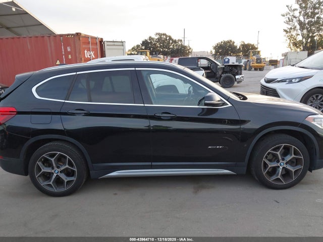 WBXHT3Z31G4A47927 BMW X1 Xdrive28i