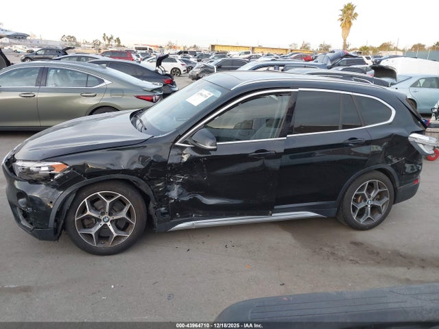 WBXHT3Z31G4A47927 BMW X1 Xdrive28i