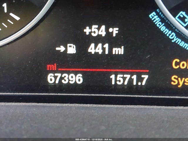 WBXHT3Z31G4A47927 BMW X1 Xdrive28i