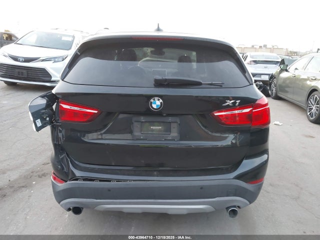 WBXHT3Z31G4A47927 BMW X1 Xdrive28i