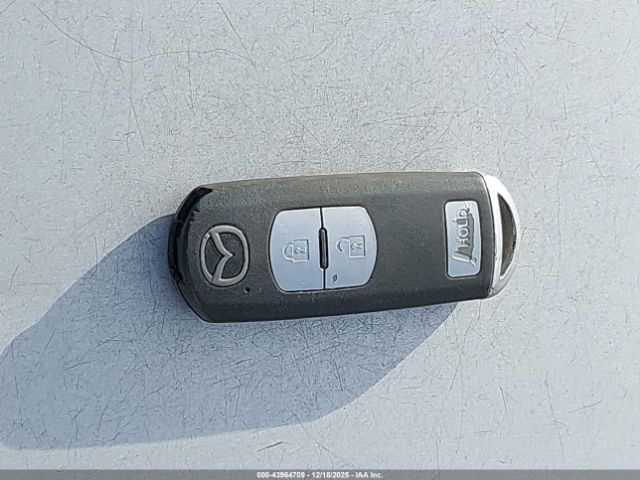 2016 MAZDA CX-5 JM3KE2CY5G0642349 Photo 10