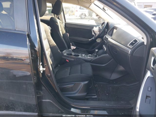 2016 MAZDA CX-5 JM3KE2CY5G0642349 Photo 4
