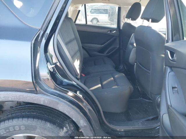 2016 MAZDA CX-5 JM3KE2CY5G0642349 Photo 7