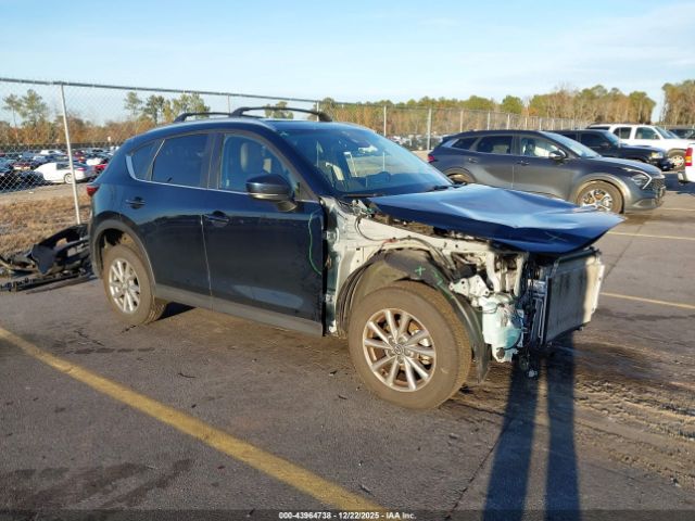 2023 MAZDA CX-5 JM3KFBBM4P0291378
