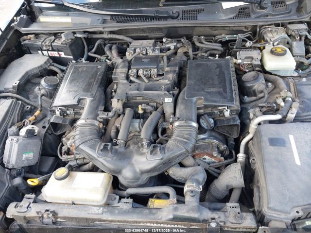 2012 LEXUS LS 460 JTHBL5EF0C5111227 Photo 9