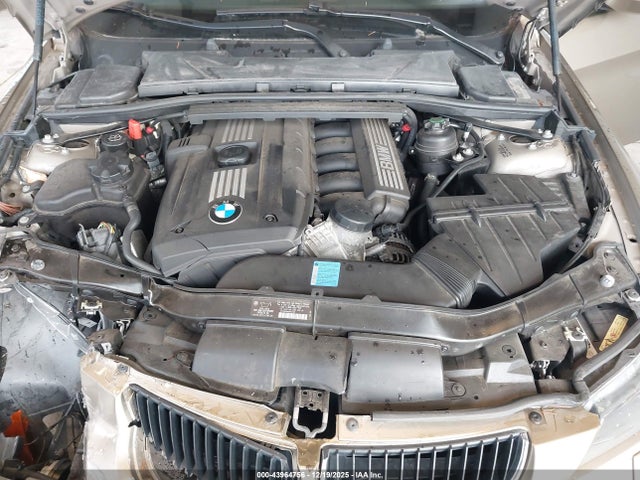 Продаж на аукціоні авто 2007 Bmw 328xi, vin: WBAVT73597FZ36426, номер лоту: 43964756