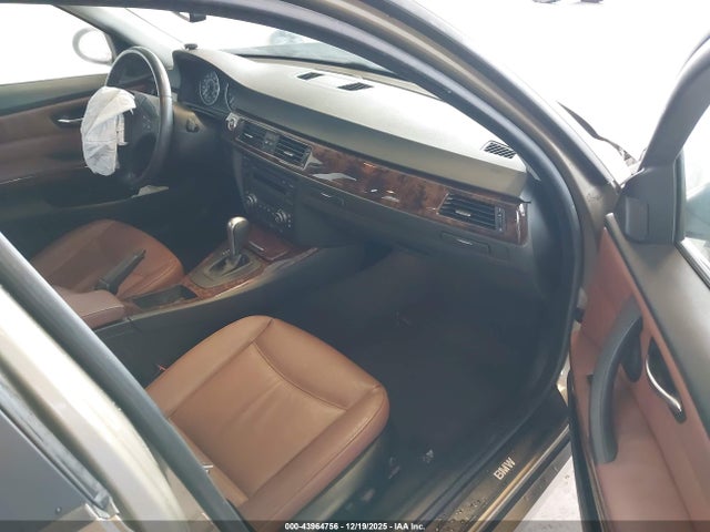 Продаж на аукціоні авто 2007 Bmw 328xi, vin: WBAVT73597FZ36426, номер лоту: 43964756
