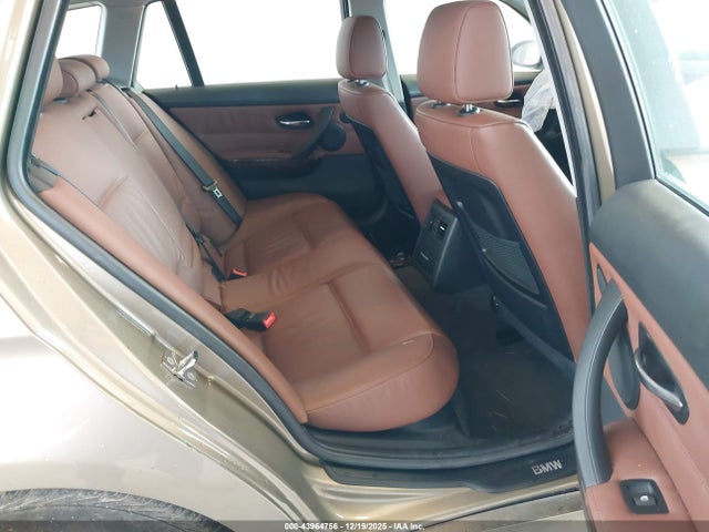 Продаж на аукціоні авто 2007 Bmw 328xi, vin: WBAVT73597FZ36426, номер лоту: 43964756