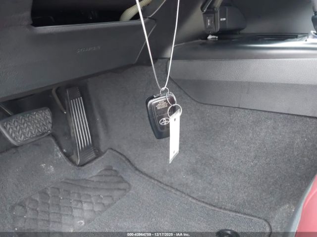 2019 TOYOTA CAMRY 4T1B61HK2KU296911 Photo 10