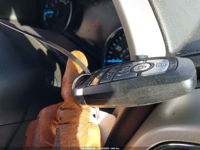 2019 FORD F-150 1FTEW1E4XKKC67420 Photo 10