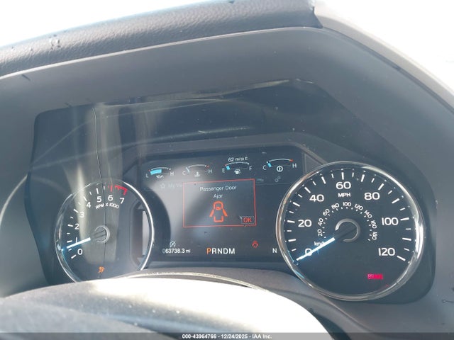 2019 FORD F-150 1FTEW1E4XKKC67420 Photo 6