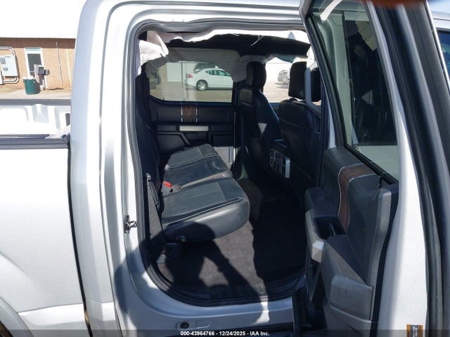 2019 FORD F-150 1FTEW1E4XKKC67420 Photo 7