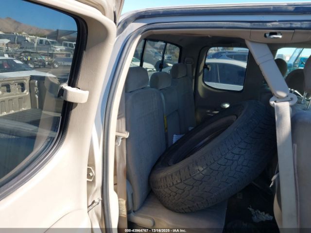 2005 TOYOTA TUNDRA 5TBRT34115S467525 Photo 7