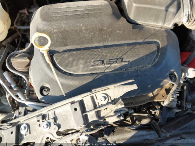 2022 CHRYSLER PACIFICA 2C4RC1BG7NR170903 Photo 9