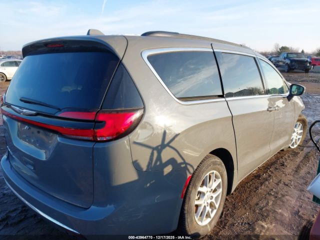 2022 CHRYSLER PACIFICA 2C4RC1BG7NR170903 Photo 3